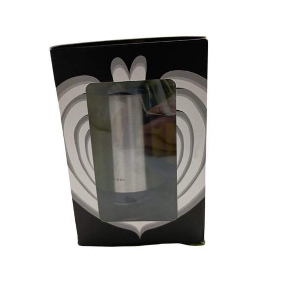 Protocol Self-StirringTravel Mug W/Lid Battery Operated (Lose The Spoon) - Picture 2 of 6